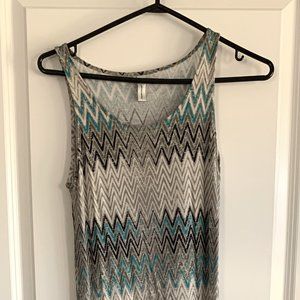 SoyConcept Maxi Dress